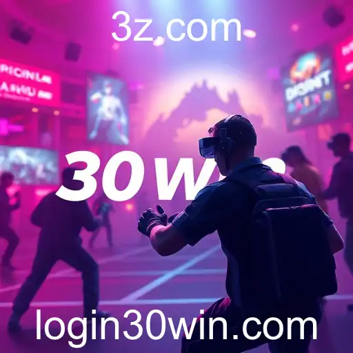 30win Revoluciona a Indústria de Jogos em 2025