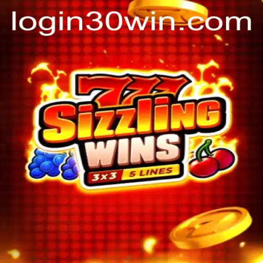 Exploring '777SizzlingWins': A Comprehensive Guide to Winning with '30win'