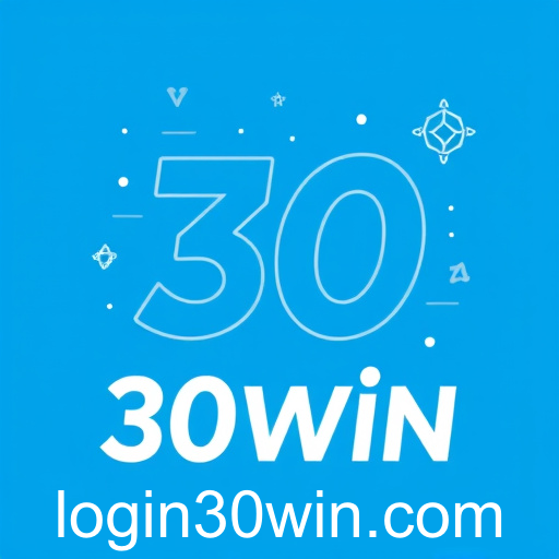 A Ascensão Meteorica do 30win no Cenário Global de Jogos
