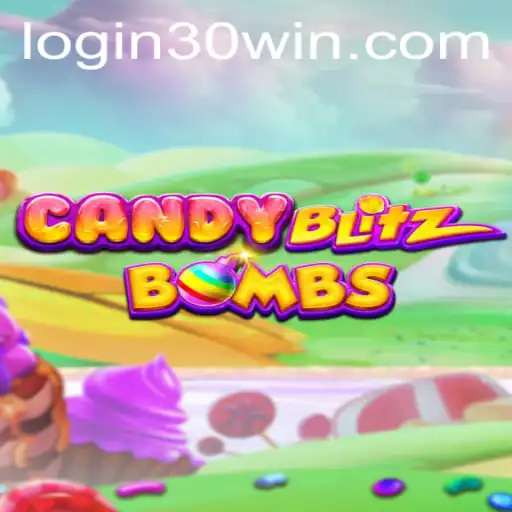CandyBlitzBombs: A Sweet Escape into a World of Fun and Strategy