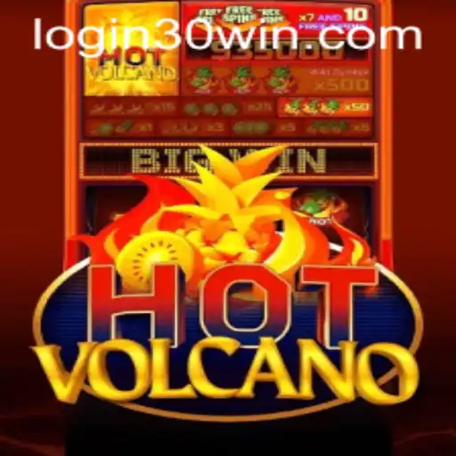 HotVolcano: Enter the Eruptive World of High Stakes and Exciting Gameplay