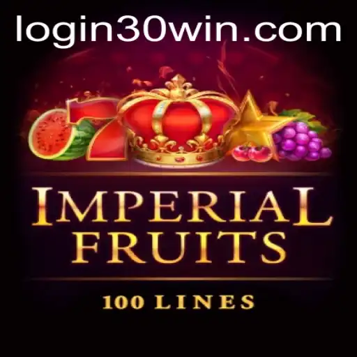 Unveiling the Exciting World of ImperialFruits100: A Thrilling Gaming Experience
