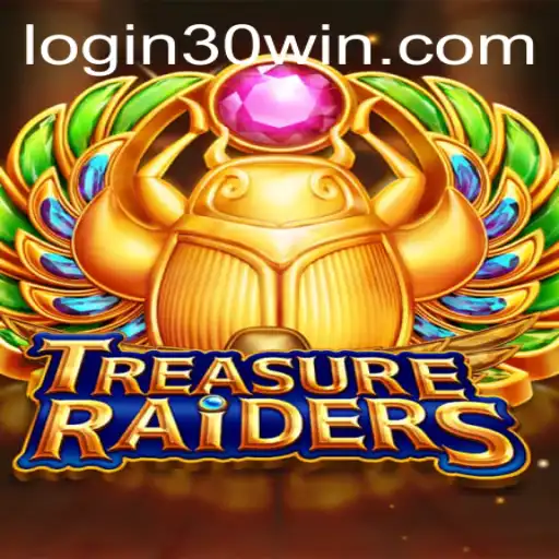 TREASURERAIDERS: A Thrilling New Adventure Game for Treasure Hunters