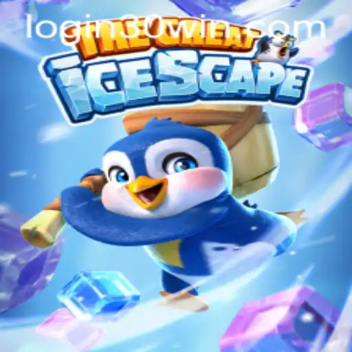 Exploring TheGreatIcescape: An Icy Adventure With 30win Rewards