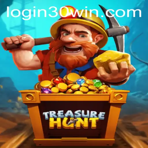 Unravel the Adventure of TreasureHunt: A Guide to Winning with the 30win Strategy