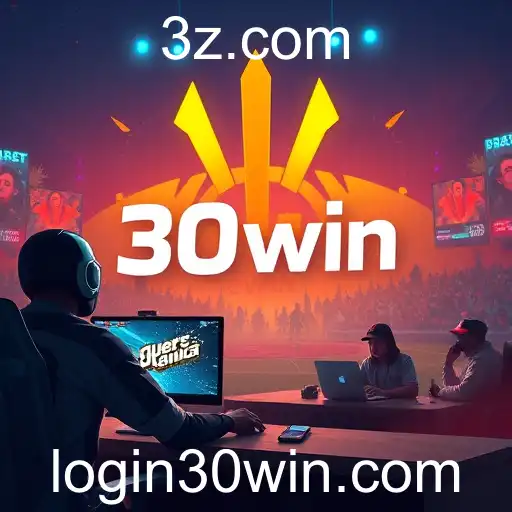 Revolução nos eSports: Nova Era dos Jogos Competitivos