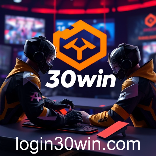 Revolução no Mundo dos eSports com 30win