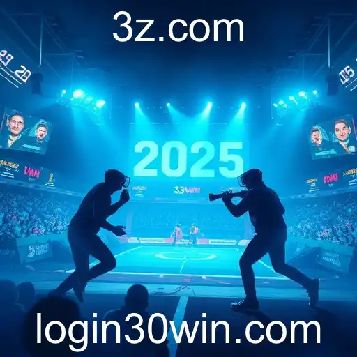 A Evolução dos Torneios de eSports em 2025