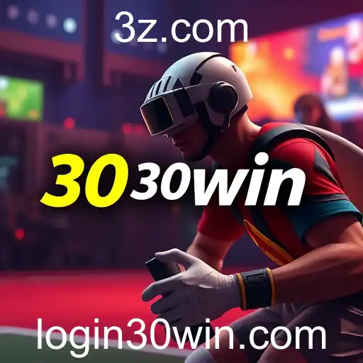 Crescimento do Setor de Jogos em 2025 com '30win'