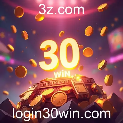 30win: A Revolução do Entretenimento Digital