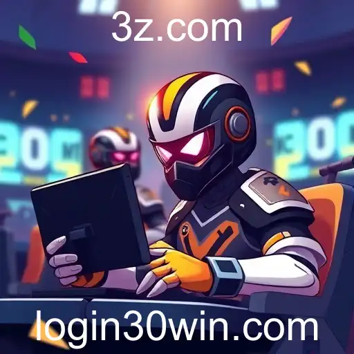 Explorando as Tendências de Jogos com 30win