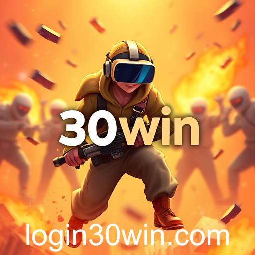 Ascensão do '30win' no Mundo dos eSports