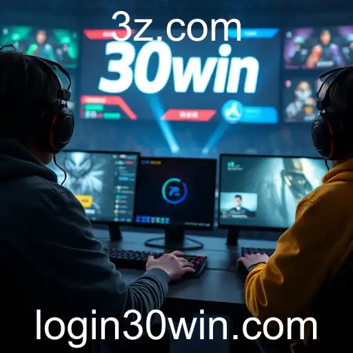 O Impacto da Palavra-chave 30win no Mercado de Jogos em Português