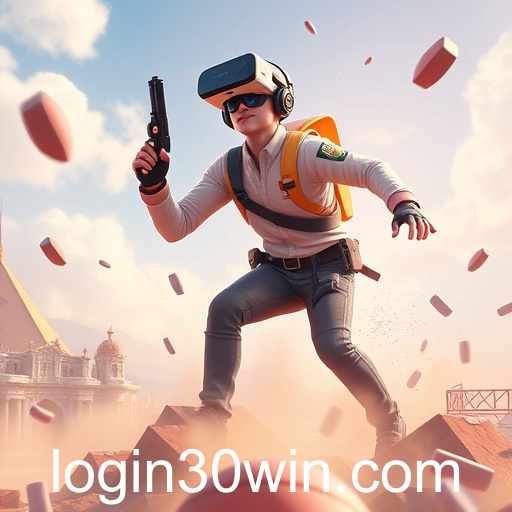 O Impacto de '30win' na Indústria dos Jogos