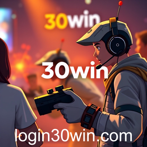 O Impacto da Palavra-chave '30win' no Universo dos Jogos