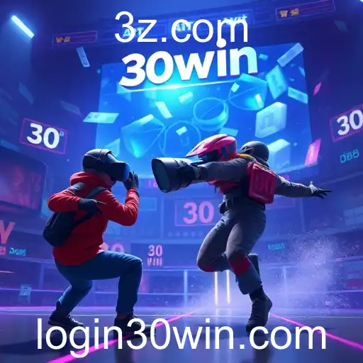 Novas Tendências no Mundo dos Jogos com 30win