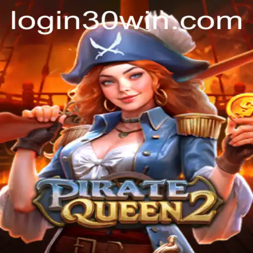 PirateQueen2: The High Seas Adventure with a Winning Twist