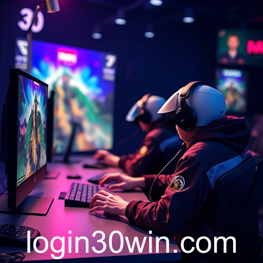 A Revolução no Cenário dos eSports em Curso