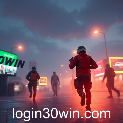 Revolução no Mercado de Jogos com a Plataforma 30win