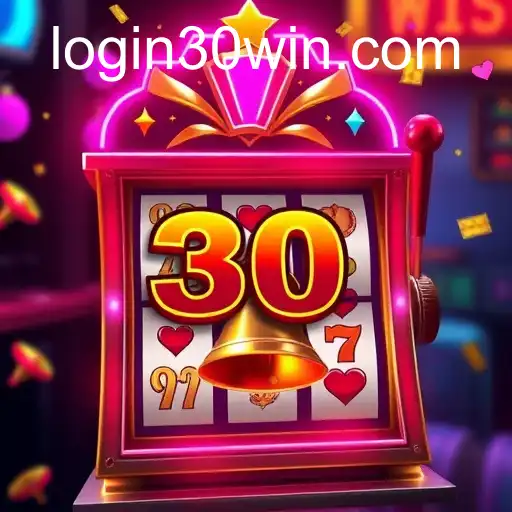 The Fascinating World of Slot Machines and the Impact of 30win