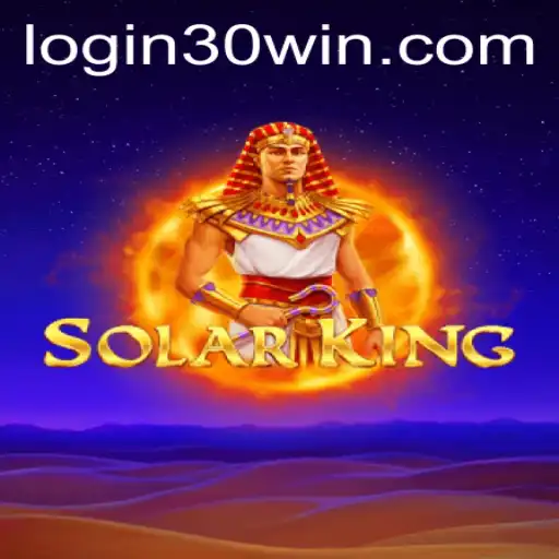 Experience the Majesty of SolarKing: A New Gaming Phenomenon
