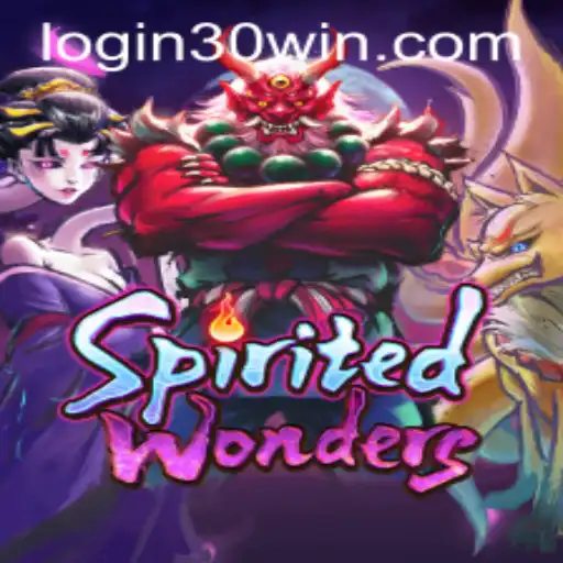 Exploring the Enchanting World of SpiritedWonders: Unveiling the 30win Phenomenon