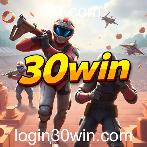 A Ascensão do '30win': Transformando o Cenário dos Jogos em 2025