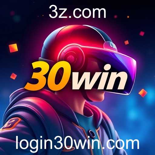 30win: A Revolução dos Jogos Online no Brasil