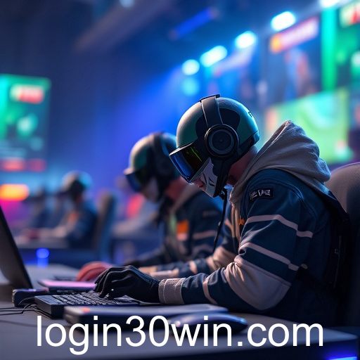 Ascensão dos eSports: O Impacto na Indústria de Jogos