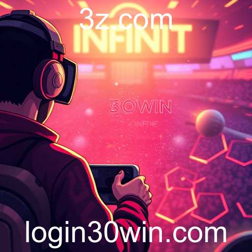 Explorando a Revolução dos Jogos com 30win