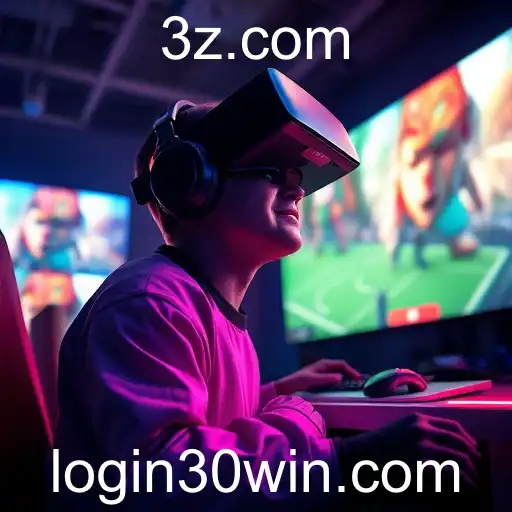 Tendências e Desafios no Mundo dos Jogos em 2025