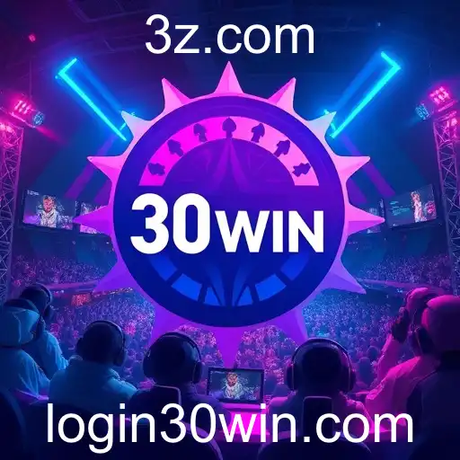 Explorando o Mundo de Jogos Online com '30win'