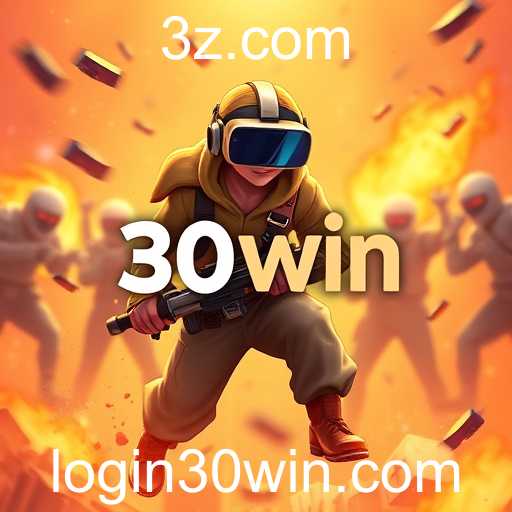 Ascensão do '30win' no Mundo dos eSports