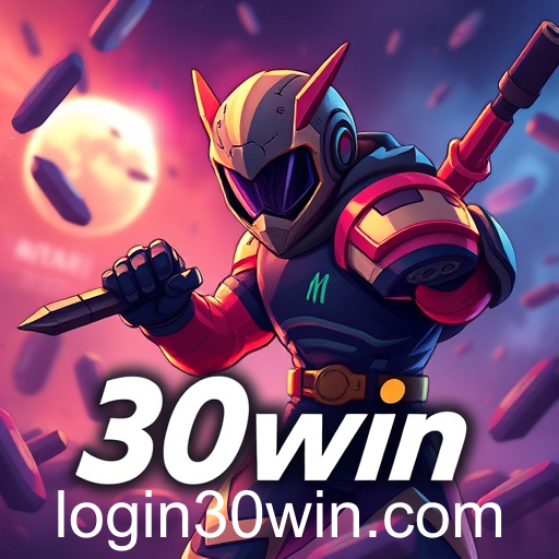 Revolução no Mundo dos Jogos com 30win
