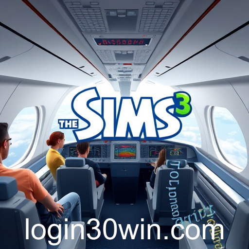 Explorando o Fascinante Mundo dos Jogos de Simulação
