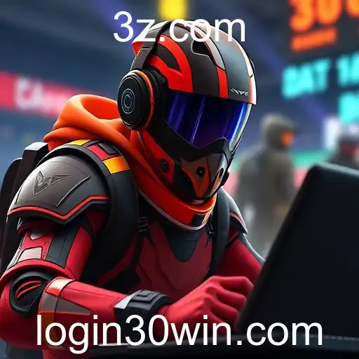 Tendências e Inovações no Mundo dos Jogos