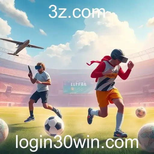 Tendências e Inovações no Mundo dos Jogos em 2025