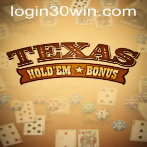 The Thrilling World of Texas Hold'em Bonus: Key Features and Exciting Twists