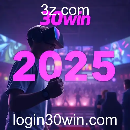 Ascensão dos Jogos Virtuais em 2025