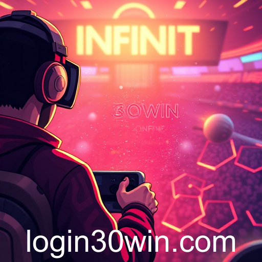Explorando o Crescimento e Impacto de 30win no Cenário de Jogos