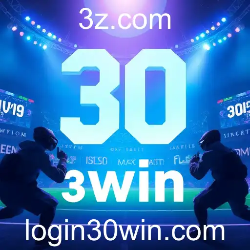 Revoluções no Mundo dos Jogos com '30win'