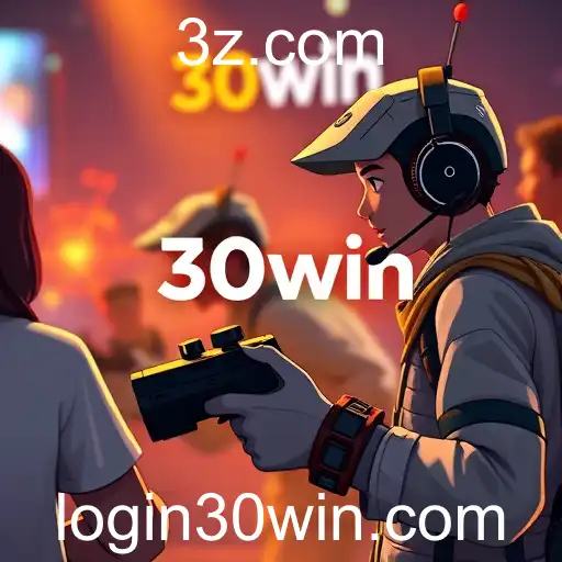 O Impacto da Palavra-chave '30win' no Universo dos Jogos