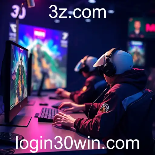 Revolução das Competições Online de 2025