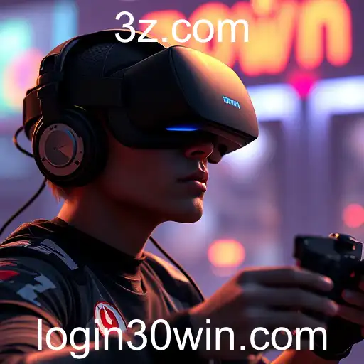 Explorando a Revolução dos Jogos em 2025