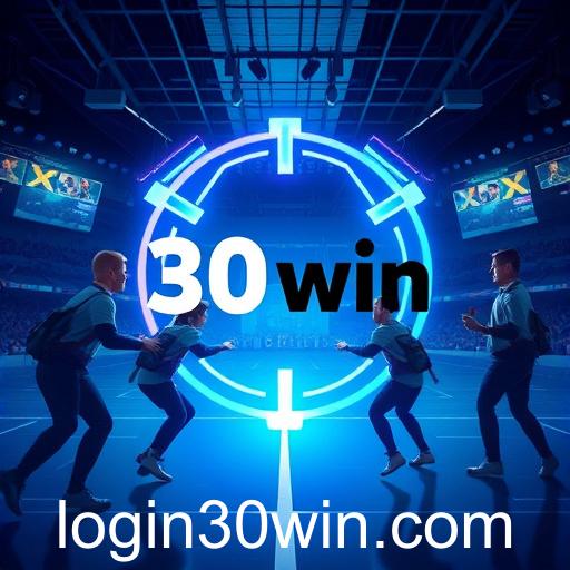 Revolução nos Jogos: A Ascensão de 30win