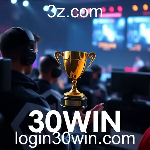 A Revolução do Mercado de Jogos: 30win em Destaque