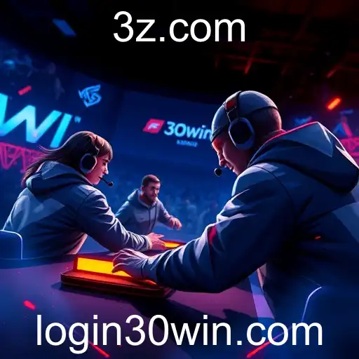 Revolução nos Jogos: Como o Site 30win Está Impactando 2025