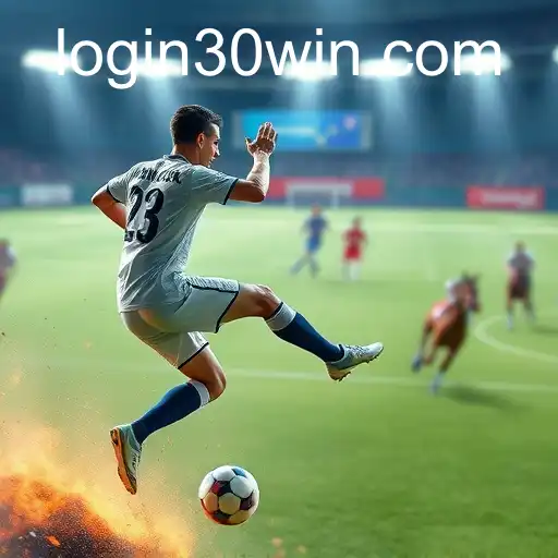 Exploring the Thrilling World of Virtual Sports with 30win